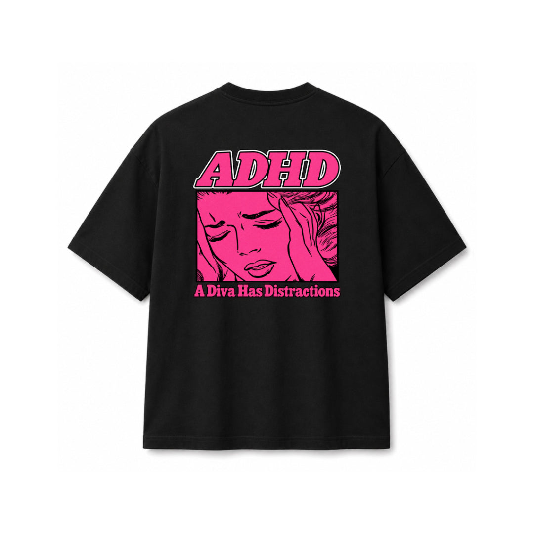 ADHD