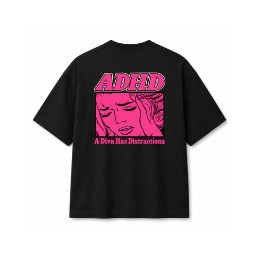 ADHD