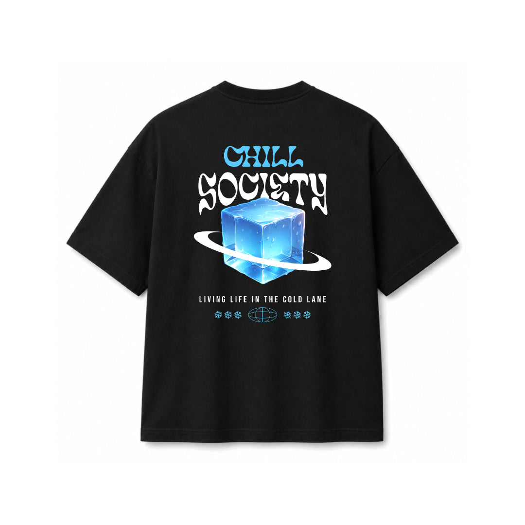 CHILL SOCIETY