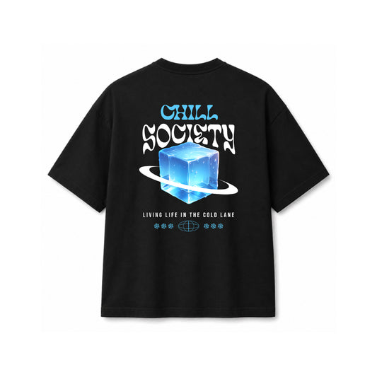 CHILL SOCIETY