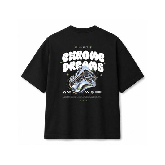 CHROME DREAMS