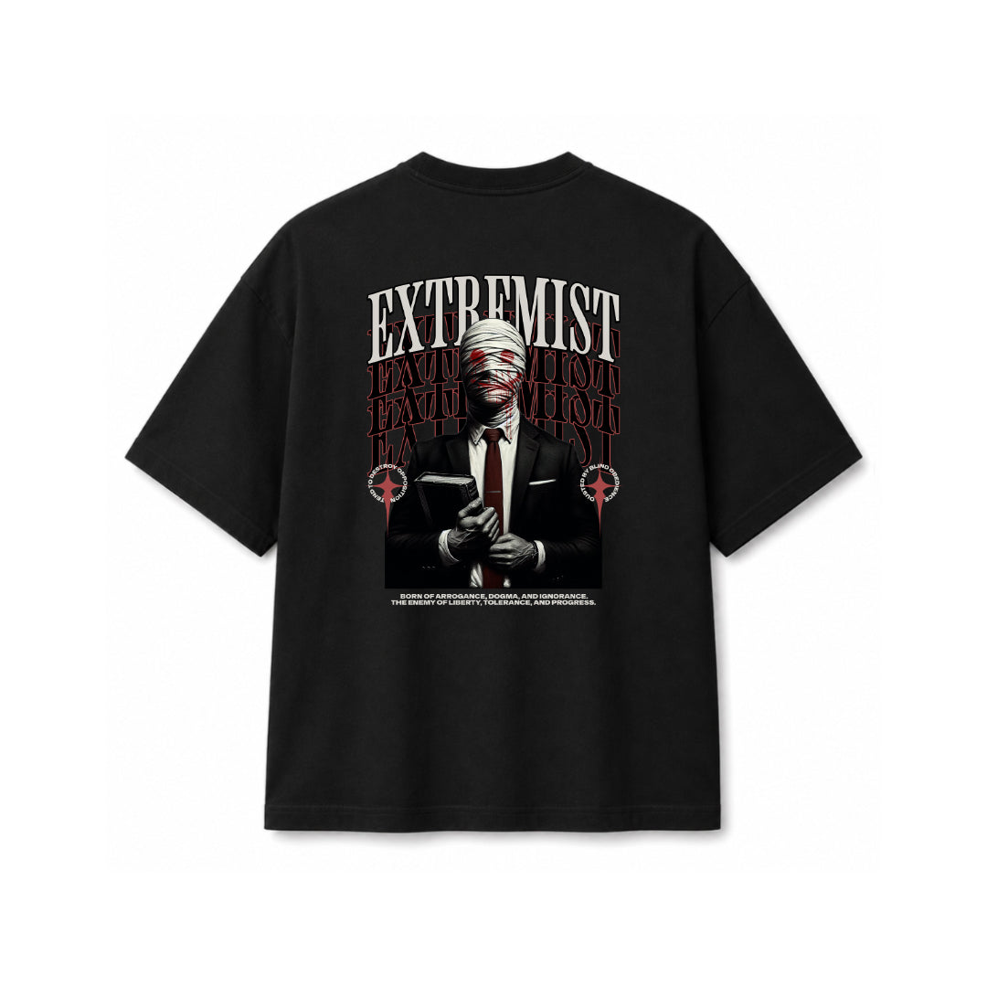 EXTREMIST