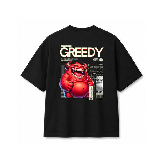 GREEDY