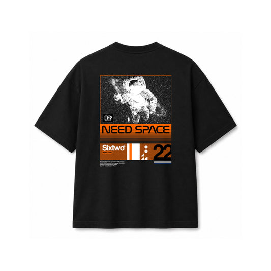 NEED SPACE