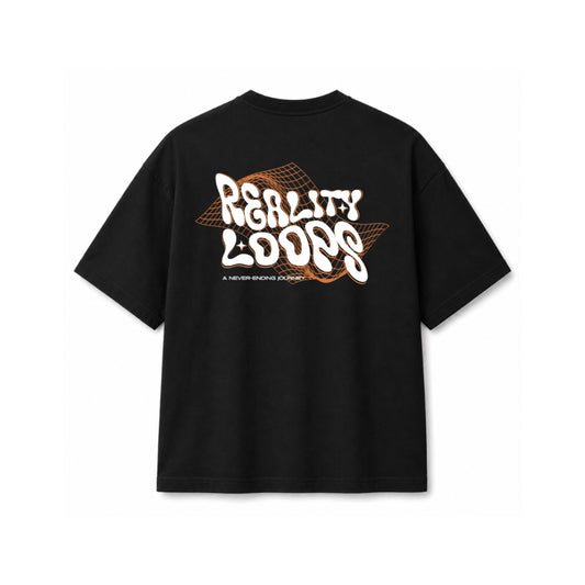 REALITY LOOPS