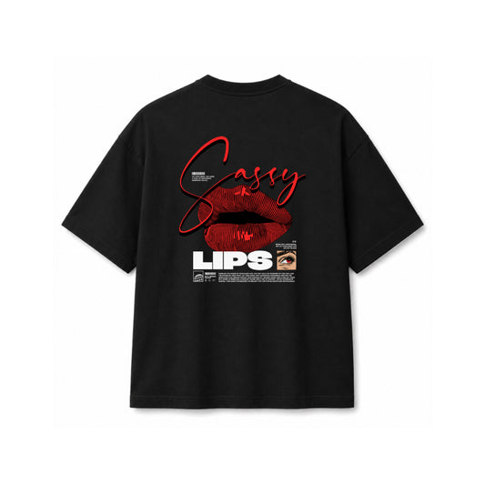 SASSY LIPS