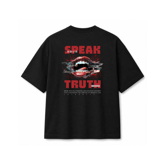 SPEAK TRUTH