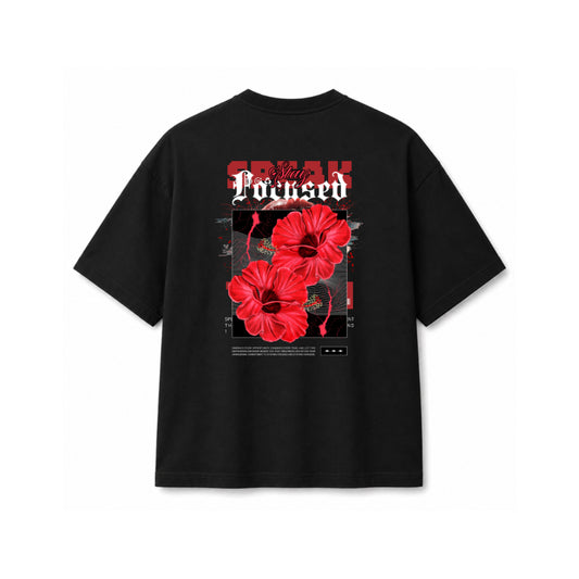 STAY FOCUSED